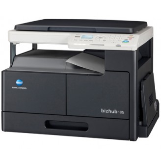 KONICA MINOLTA Bizhub 185